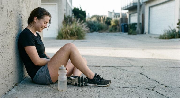 Do electrolytes actually help with hangovers?